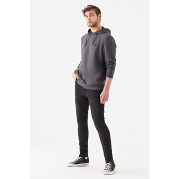 Mavi 0042432620 James Team Mavi Antrasit Erkek Jean Pantolon