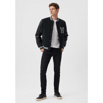 Mavi 0042432620 James Team Mavi Antrasit Erkek Jean Pantolon