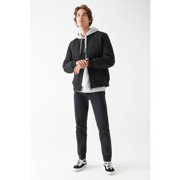 Mavi 0081082175 Mılan Antrasit 90s Comfort Erkek Jean Pantolon