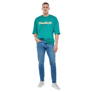 Mavi 0081083030 Milan İndigo Vintage Premium Blue Erkek Jean Pantolon