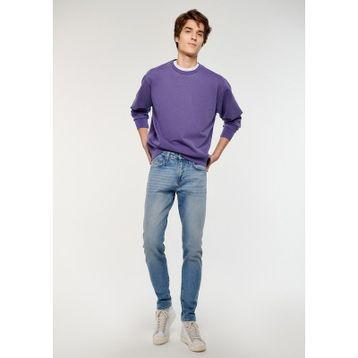 Mavi 0081083030 Milan İndigo Vintage Premium Blue Erkek Jean Pantolon