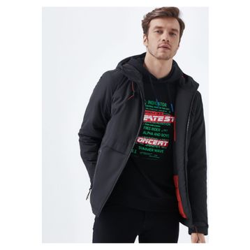 Mavi 010188-900 Erkek Mont