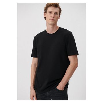 Mavi 0610252-900 Basic Siyah Erkek T-shirt