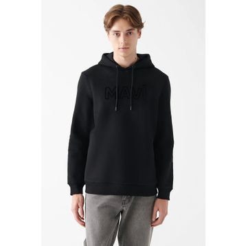 Mavi 0610941-900 Siyah Erkek Sweatshirt