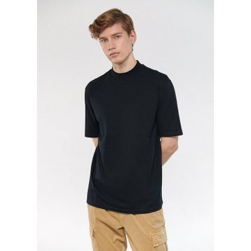 Mavi 0611193-900 Siyah Erkek T-Shirt
