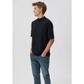 Mavi 0611193-900 Siyah Erkek T-Shirt
