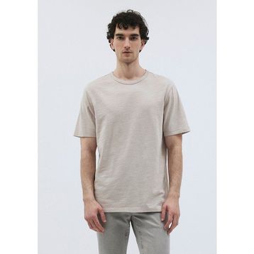 Mavi 0612151-70144 Bej Erkek T-shirt