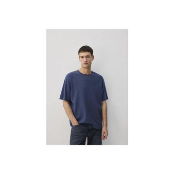 Mavi 0612494-70497 Lacivert Erkek T-shirt