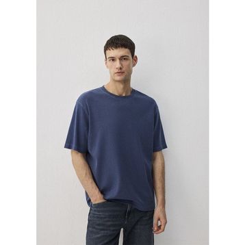 Mavi 0612494-70497 Lacivert Erkek T-shirt