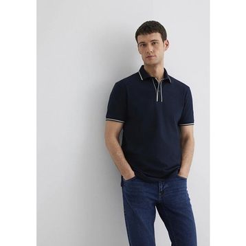 Mavi 0612648-80872 Lacivert Erkek T-shirt