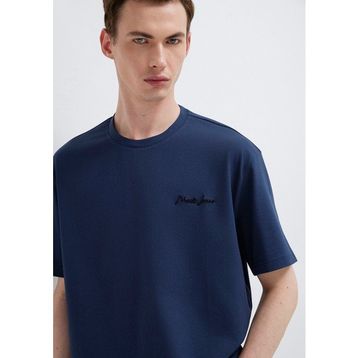 Mavi 0612733-70497 Lacivert Erkek T-shirt