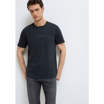 Mavi 0613270-71379 Siyah Erkek T-shirt