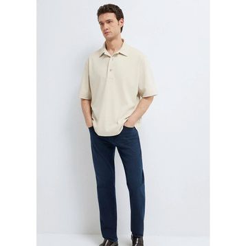 Mavi 0613344-70144 Bej Erkek T-shirt