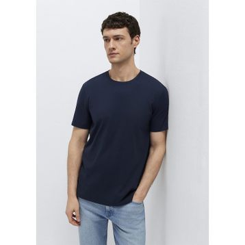 Mavi 0613437-70490 Lacivert Erkek T-shirt