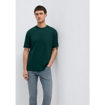 Mavi 0613467-85370 Yeşil Erkek T-shirt
