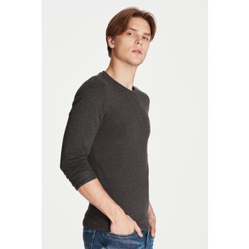 Mavi 062477-27310 Gri Erkek Sweatshirt