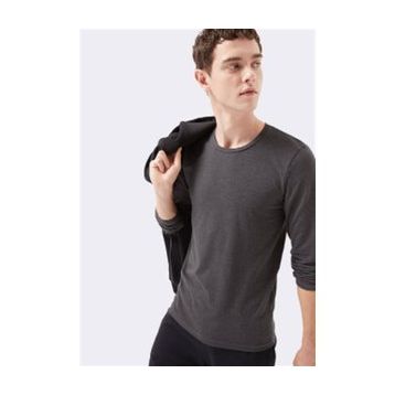 Mavi 062477-27310 Gri Erkek Sweatshirt