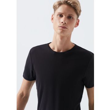 Mavi 063747-900 Siyah Basic Erkek T-shirt