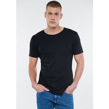 Mavi 063747-900 Siyah Basic Erkek T-shirt