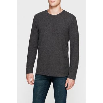 Mavi 064622-26834 Uzun Kollu Basic Erkek Sweatshirt