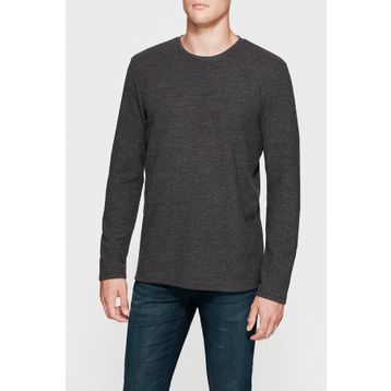 Mavi 064622-26834 Uzun Kollu Basic Erkek Sweatshirt
