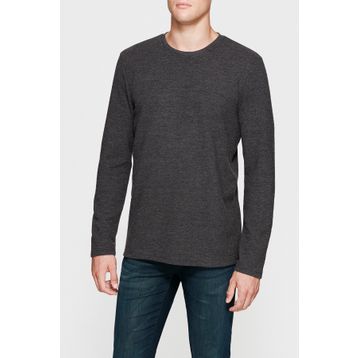 Mavi 064622-26834 Uzun Kollu Basic Erkek Sweatshirt