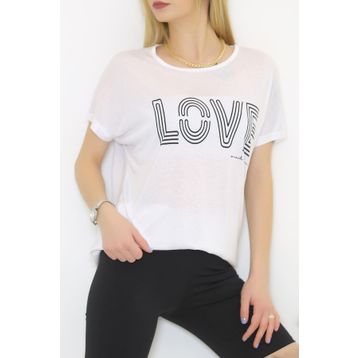 Mavi 064933-620 Baskılı Erkek T-shirt