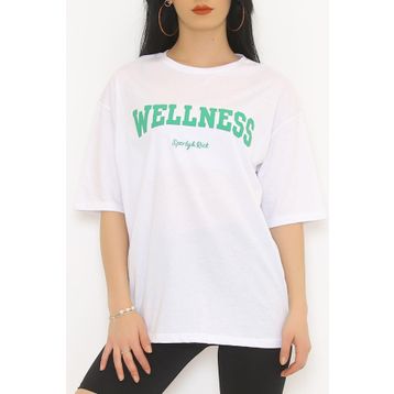 Mavi 064933-620 Baskılı Erkek T-shirt