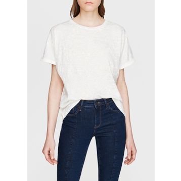 Mavi 065072-27078 Baskılı Erkek T-Shirt