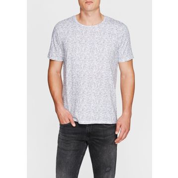 Mavi 065072-27078 Baskılı Erkek T-Shirt