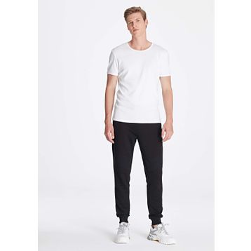 Mavi 065092-900 Siyah Erkek Eşofman Altı