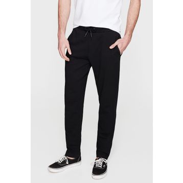 Mavi 065177-900 Siyah Erkek Eşofman Altı