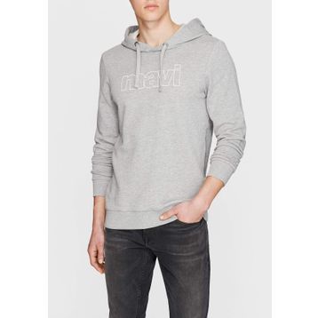 Mavi 065606-28387 Gri Erkek Sweatshirt