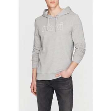 Mavi 065606-28387 Gri Erkek Sweatshirt