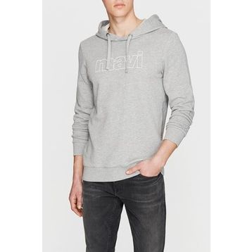 Mavi 065606-28387 Gri Erkek Sweatshirt