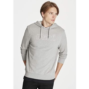 Mavi 065606-28387 Gri Erkek Sweatshirt