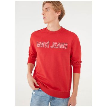 Mavi 065726-900 Erkek Sweatshirt
