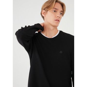 Mavi 065755-900 Erkek Sweatshirt