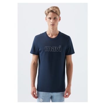 Mavi 065781-28417 Lacivert Erkek T-shirt