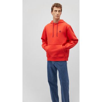 Mavi 065809-70481 Turuncu Erkek Sweatshirt