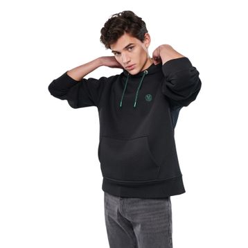 Mavi 065809-900 Siyah Erkek Sweatshirt