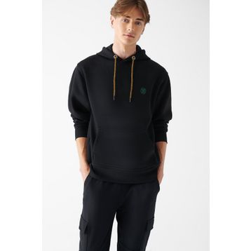 Mavi 065809-900 Siyah Erkek Sweatshirt