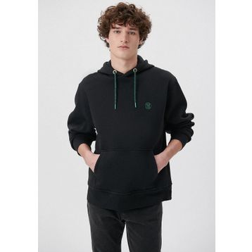 Mavi 065809-900 Siyah Erkek Sweatshirt