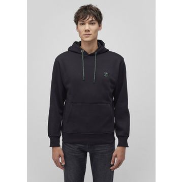 Mavi 065809-900 Siyah Erkek Sweatshirt