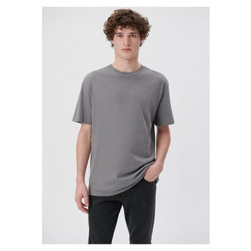 Mavi 066249-70096 Gri Basic Erkek T-shirt