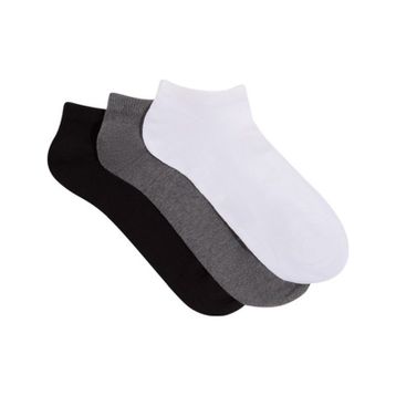Mavi 090738-900 Siyah Erkek Çorap