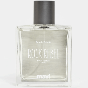 Mavi 091004-900 Rock Rebel EDT 100 ml Erkek Parfüm