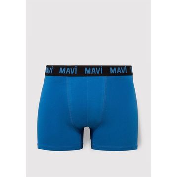 Mavi 0911077-83077 Erkek Boxer