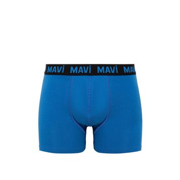 Mavi 0911077-83077 Erkek Boxer