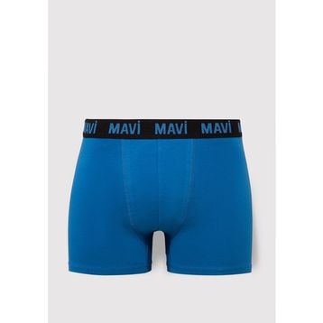Mavi 0911077-83077 Erkek Boxer